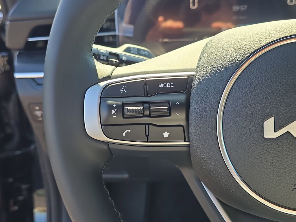 New 2026 Kia K5 GT-Line image 29