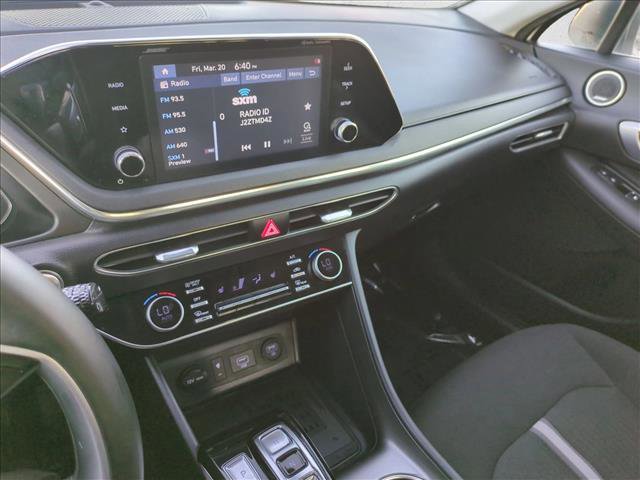 Used 2021 Hyundai Sonata SEL image 14