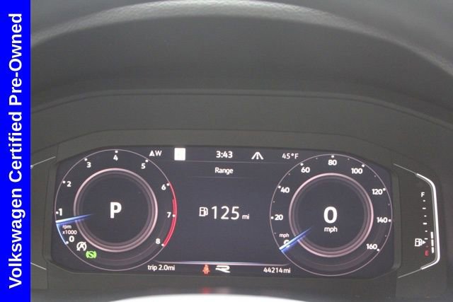 Used 2023 Volkswagen Atlas SEL Premium image 39