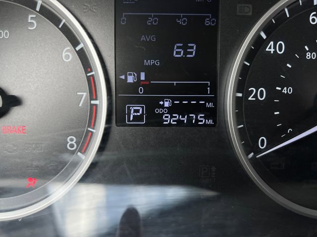 Used 2018 Nissan Kicks S w/ Exterior Package image 23