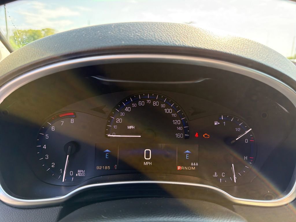 Used 2016 Cadillac SRX Performance FWD image 18