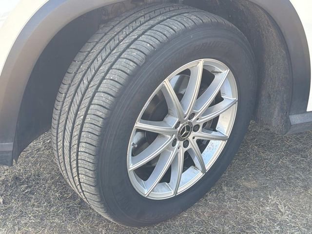 Used 2025 Mercedes-Benz GLE 350 4MATIC image 9