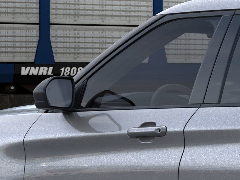 New 2026 Ford Explorer Active image 34