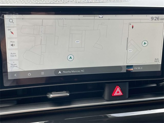 New 2026 Kia Carnival SX Prestige image 34