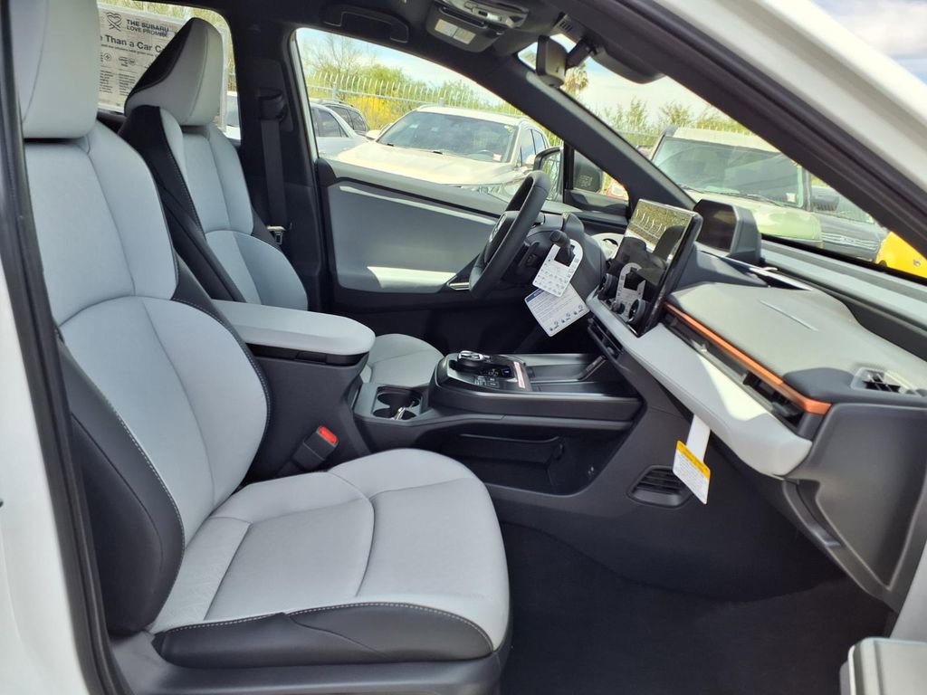 New 2026 Subaru Uncharted AWD image 15