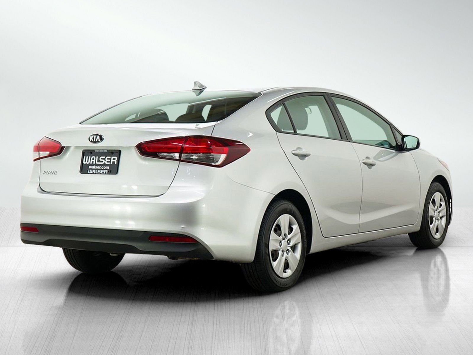 Used 2018 Kia Forte LX FWD image 6