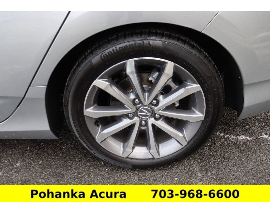 Certified 2025 Acura Integra image 27