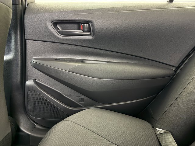 New 2026 Toyota Corolla LE image 33