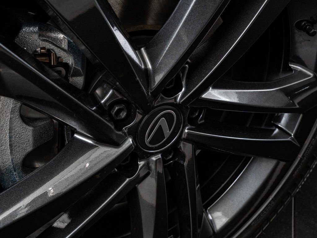 New 2026 Lexus NX 450h+ AWD w/ Luxury Package image 8