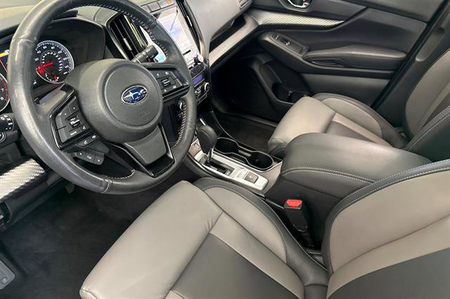 Used 2022 Subaru Ascent Onyx Edition AWD/4WD image 9