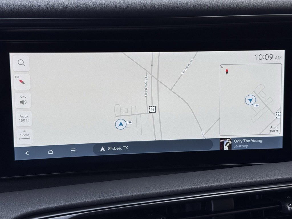 New 2026 Hyundai Palisade XRT Pro image 4