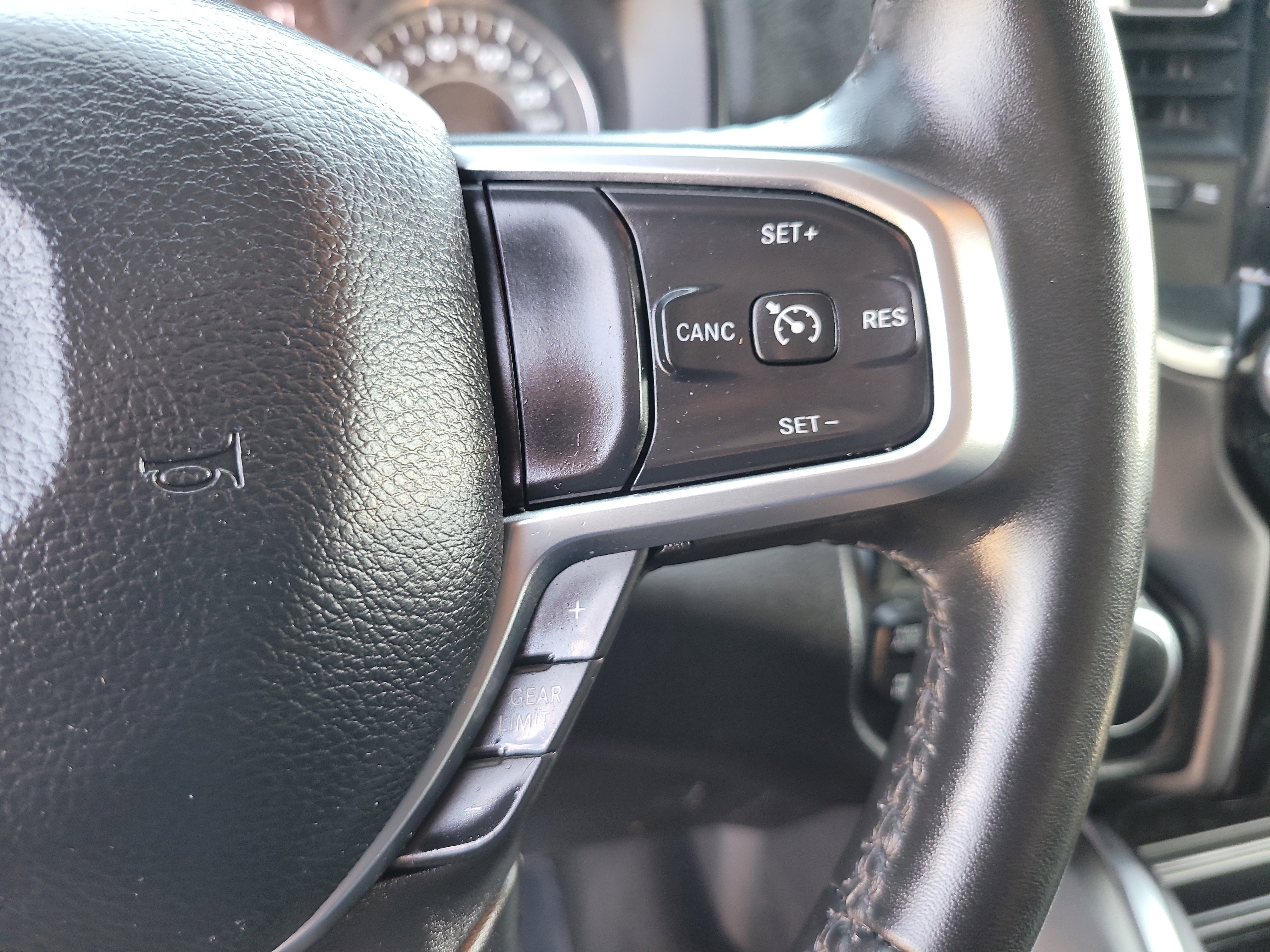 Used 2024 RAM 1500 Big Horn AWD/4WD image 27