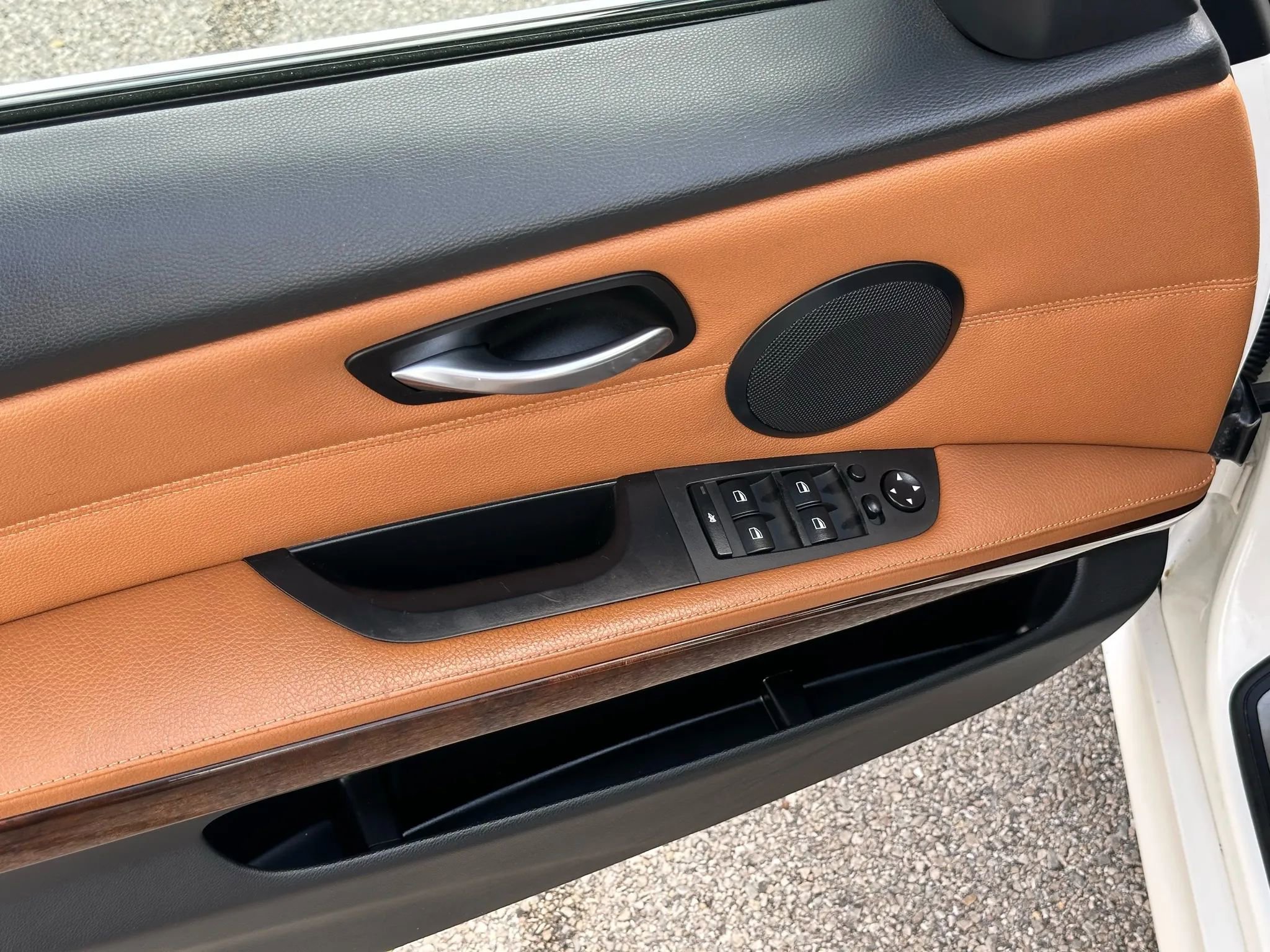 Used 2010 BMW 335d Sedan image 12