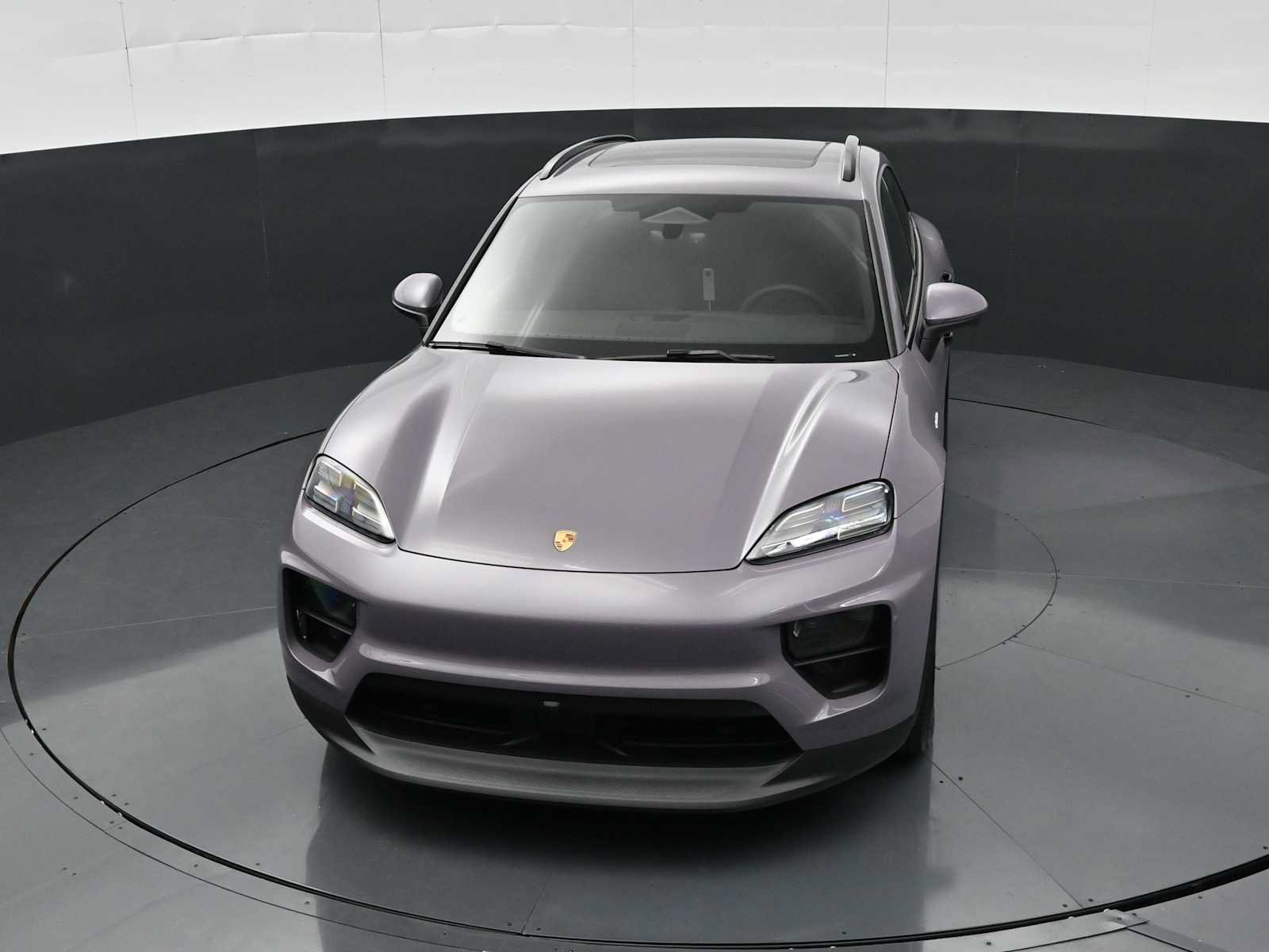 New 2026 Porsche Macan 4 Electric AWD/4WD image 36