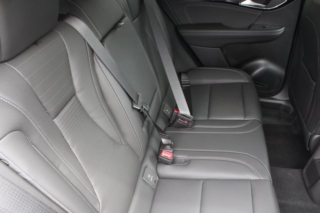 New 2025 Buick Envision Preferred image 23