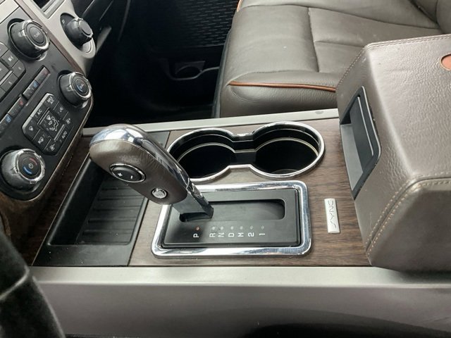 Used 2017 Ford Expedition EL King Ranch image 21
