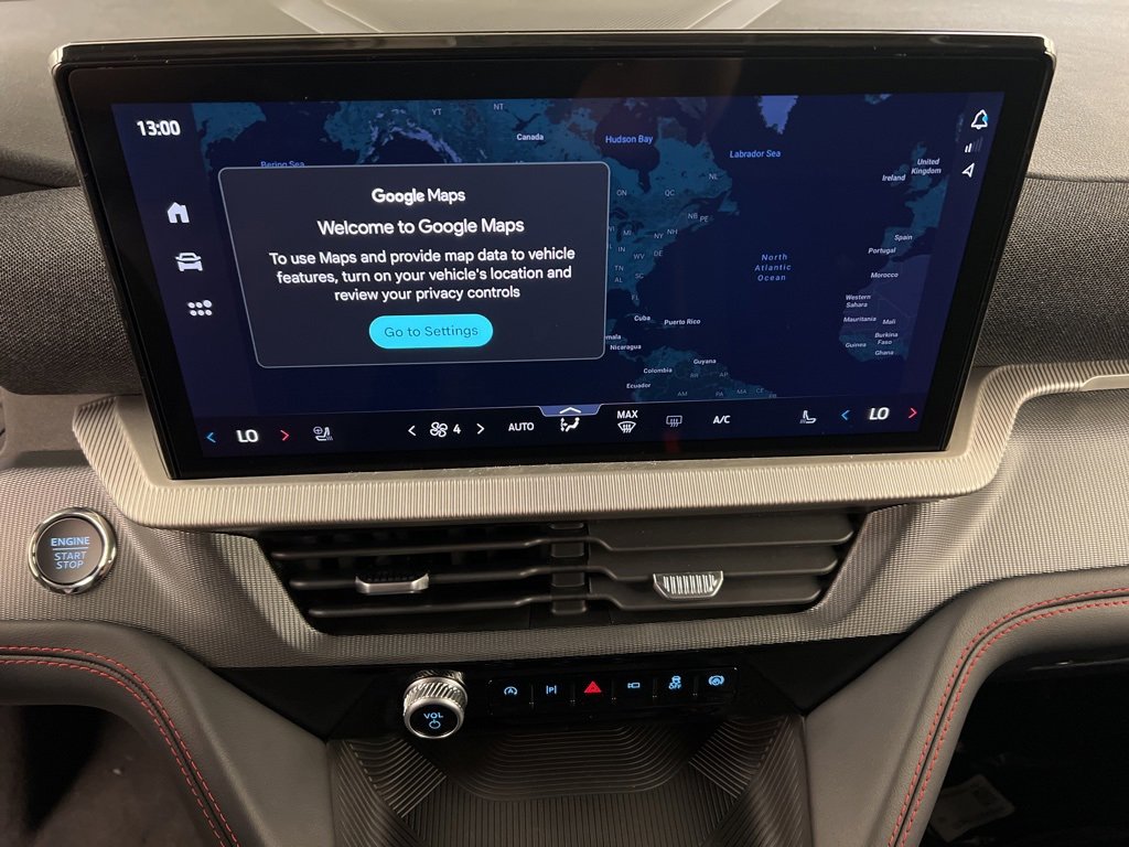 New 2025 Ford Explorer ST-Line image 12