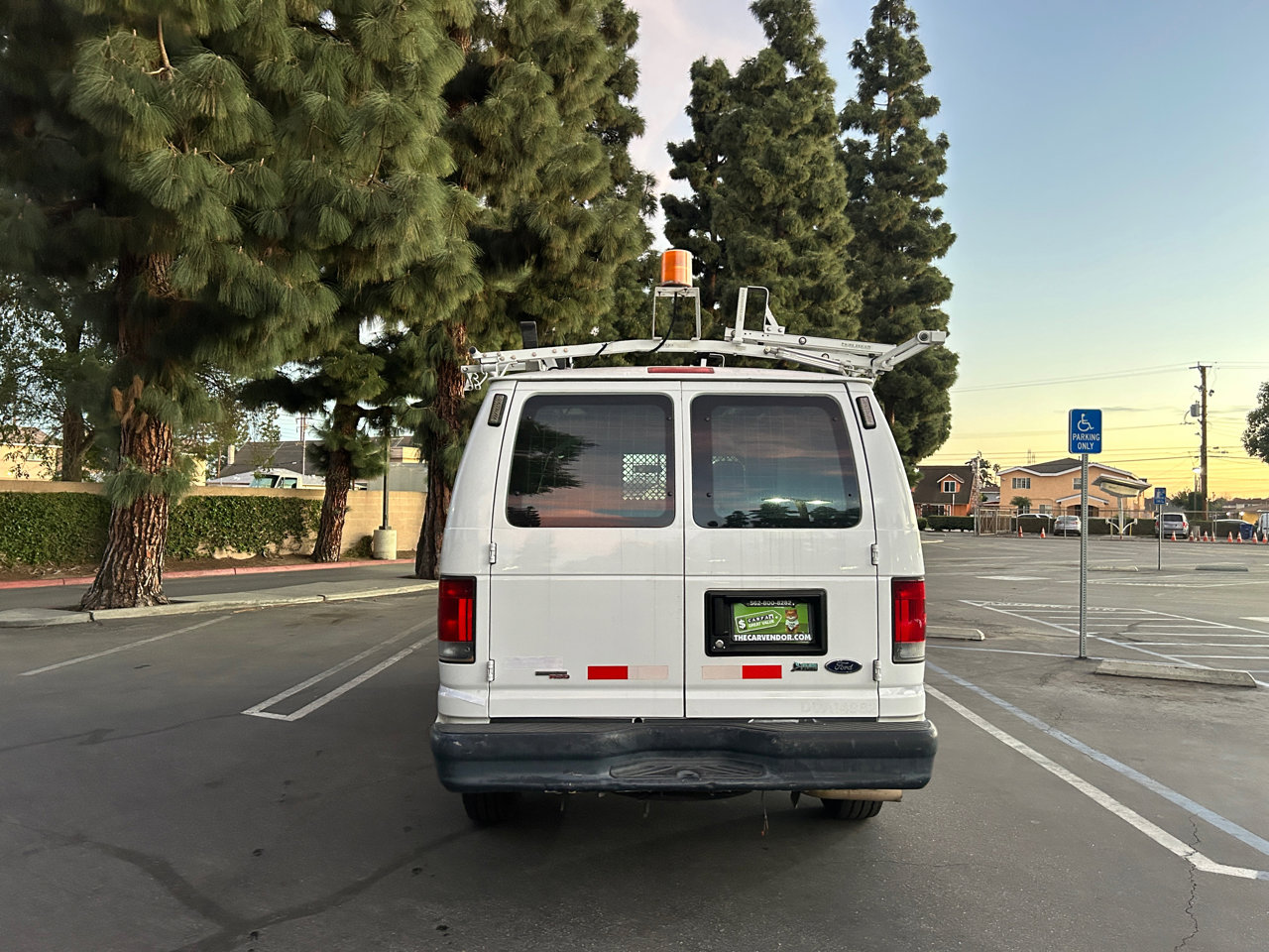 Used 2013 Ford E-150 and Econoline 150 image 26