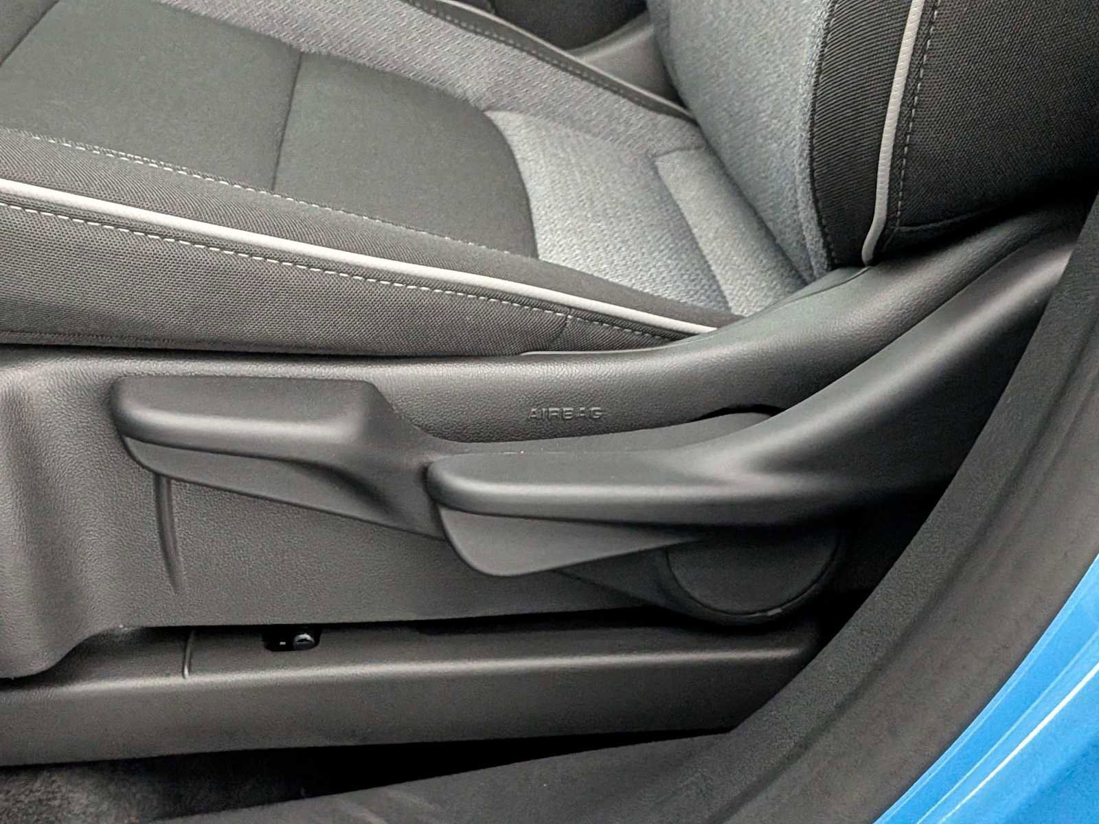 New 2026 Chevrolet TrailBlazer LT w/ LT Cold Weather Package image 18