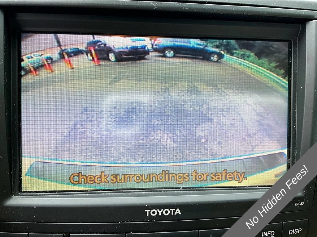 Used 2012 Toyota Highlander Limited w/ Tow Pkg AWD/4WD image 18