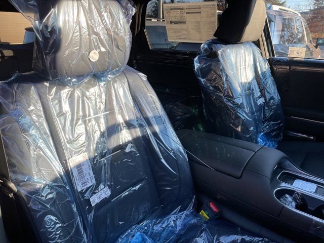 New 2026 Hyundai Palisade Calligraphy image 11