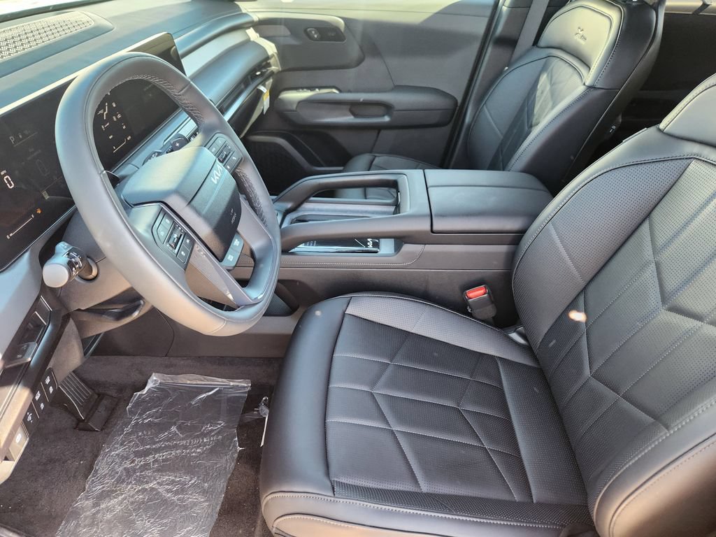 New 2027 Kia Telluride EX X-Line AWD/4WD image 8