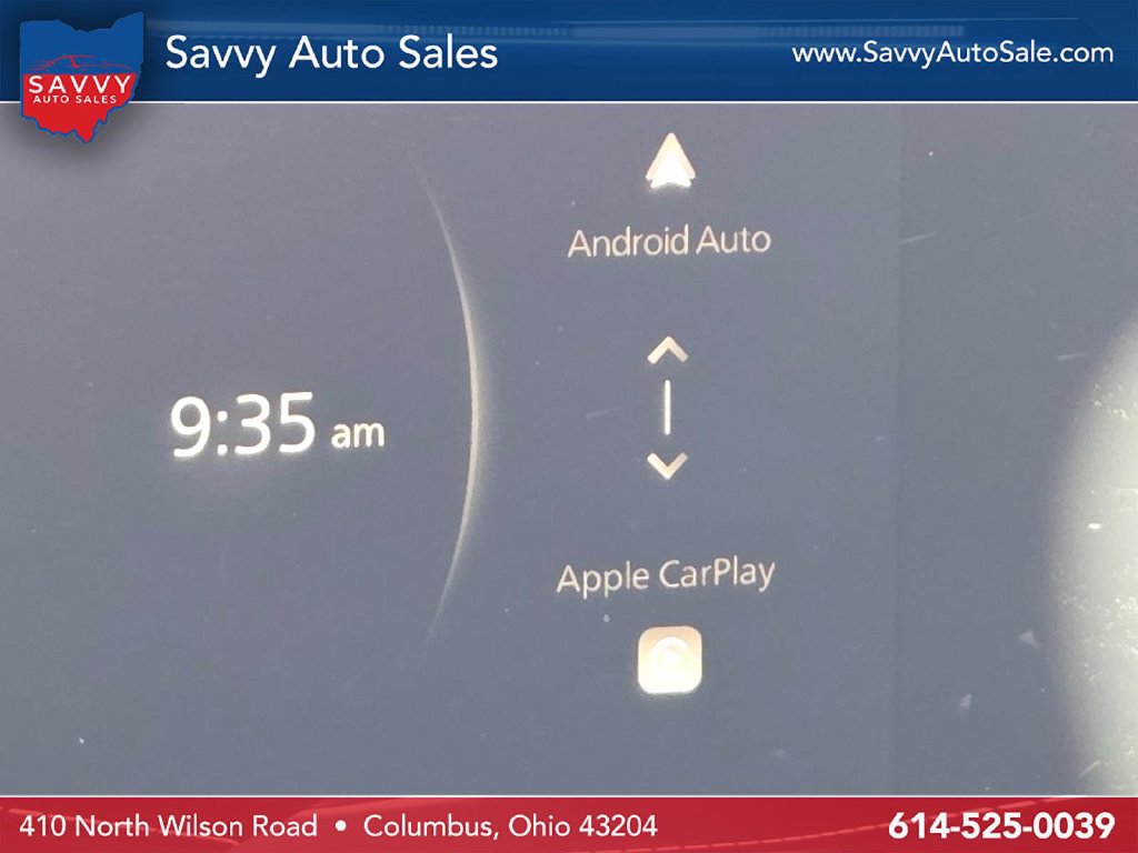 Used 2025 MAZDA CX-30 AWD 2.5 S w/ Preferred Package image 4