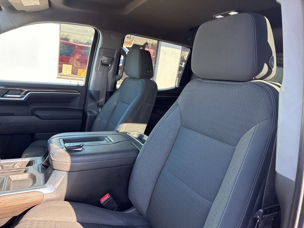 Used 2022 Chevrolet Silverado 1500 RST image 28