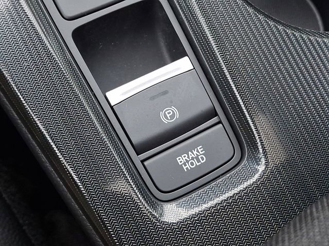 Certified 2025 Honda Civic Sport image 27