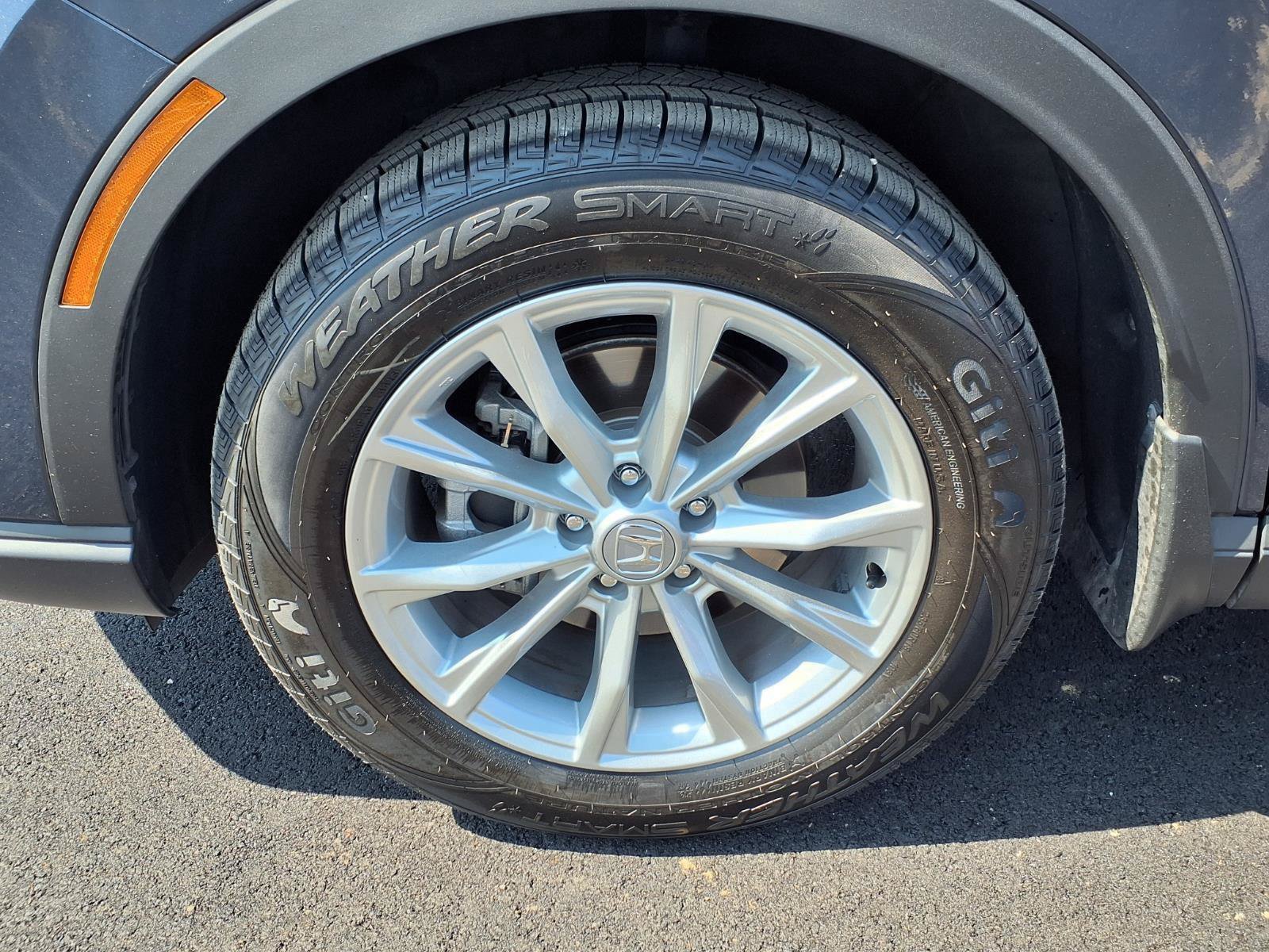 Used 2024 Honda CR-V EX-L image 20