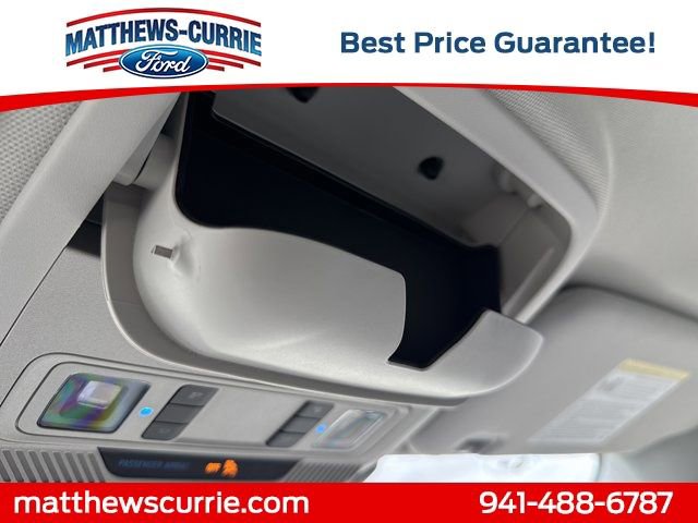 New 2026 Ford Explorer Active w/ Active Comfort Package image 24