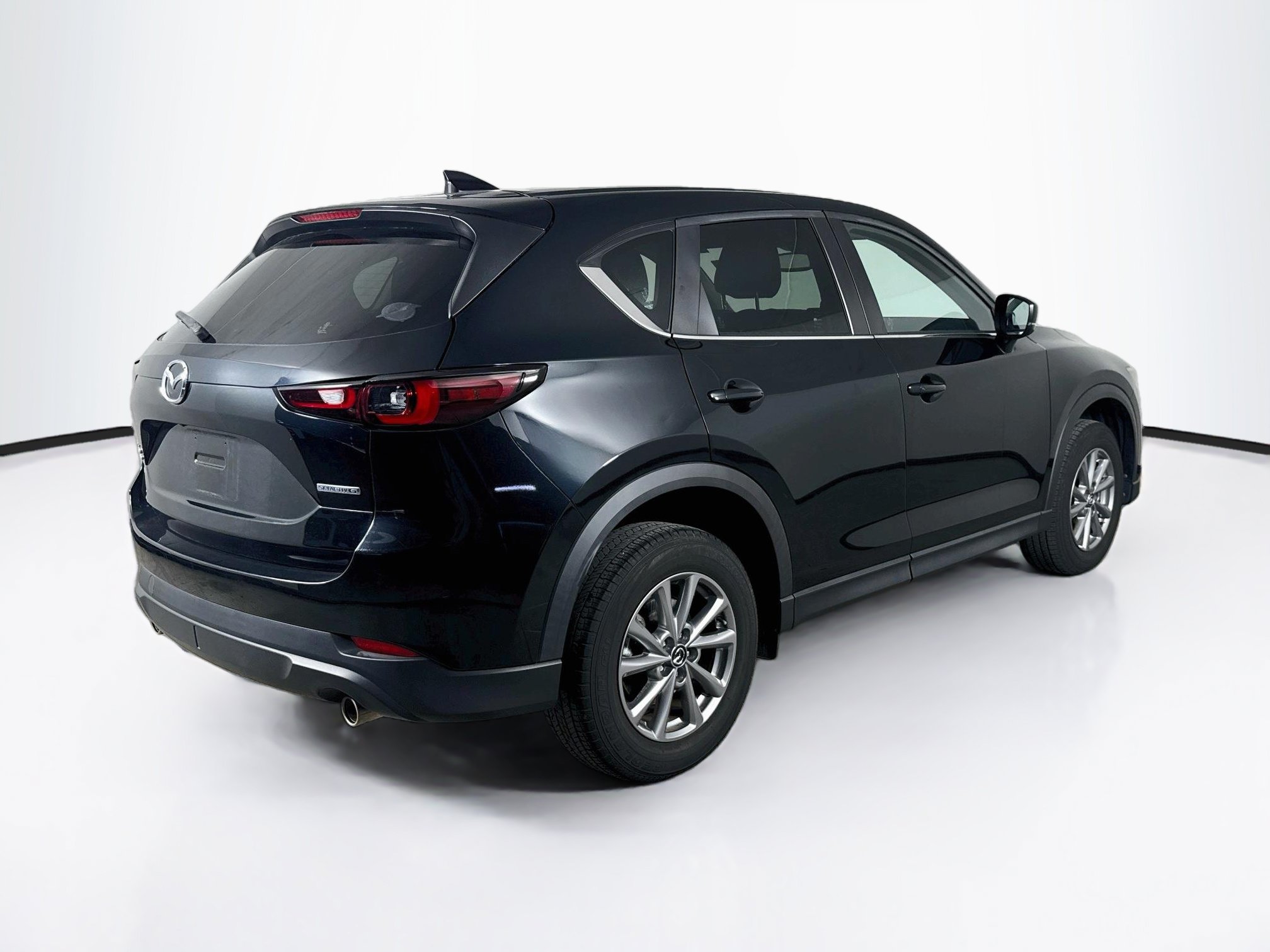 Used 2023 MAZDA CX-5 AWD 2.5 S image 32