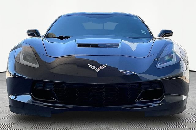 Used 2015 Chevrolet Corvette Stingray Coupe w/ 2LT Preferred Equipment Group RWD video 2