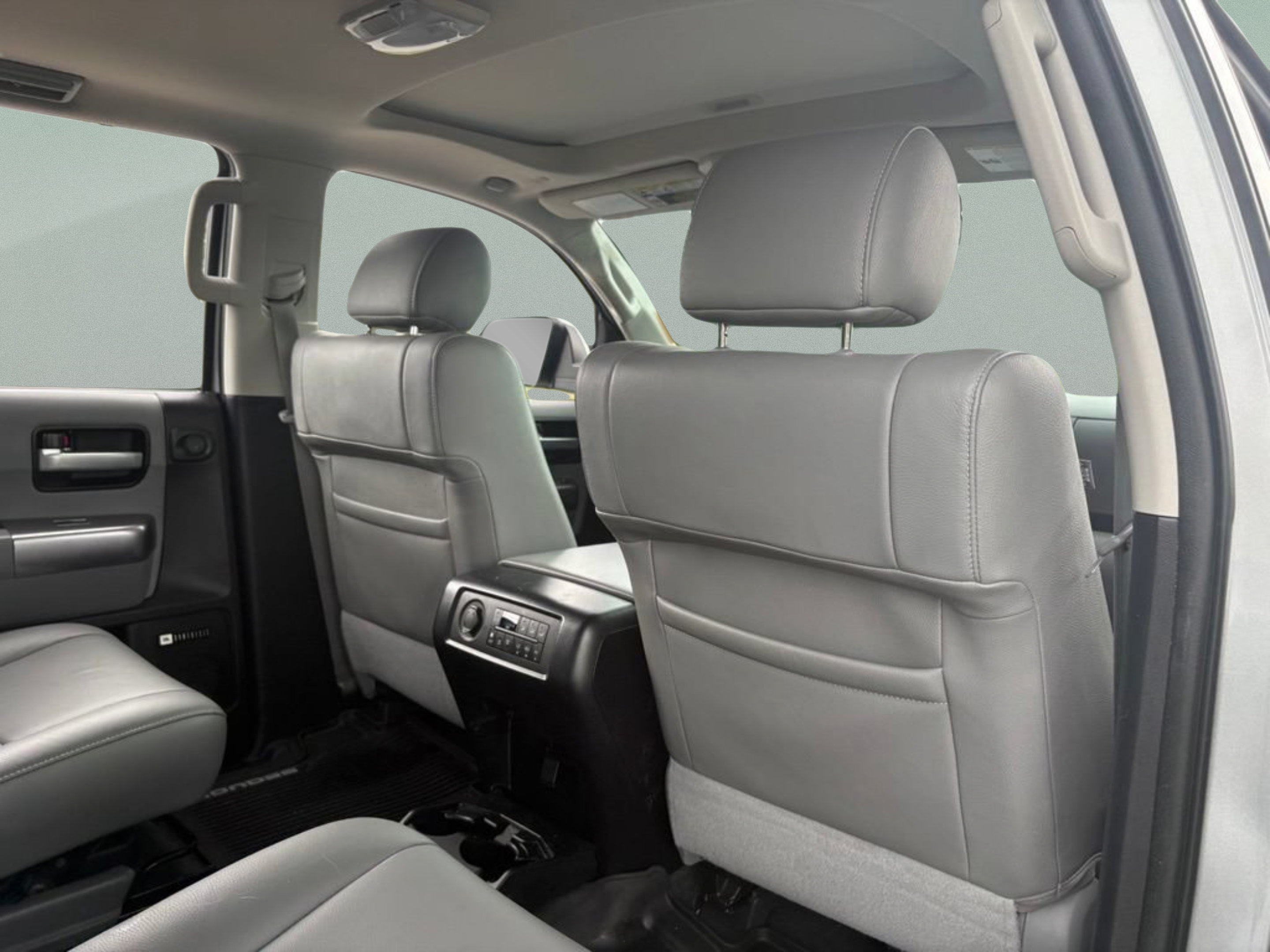 Certified 2021 Toyota Sequoia Limited w/ Safety & Convenience Package AWD/4WD image 27