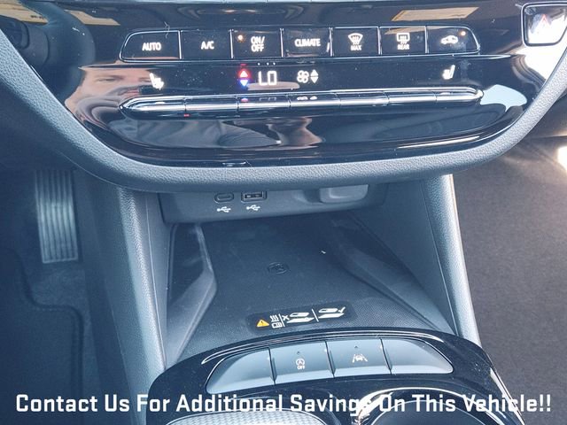 New 2026 Buick Envista Avenir image 15