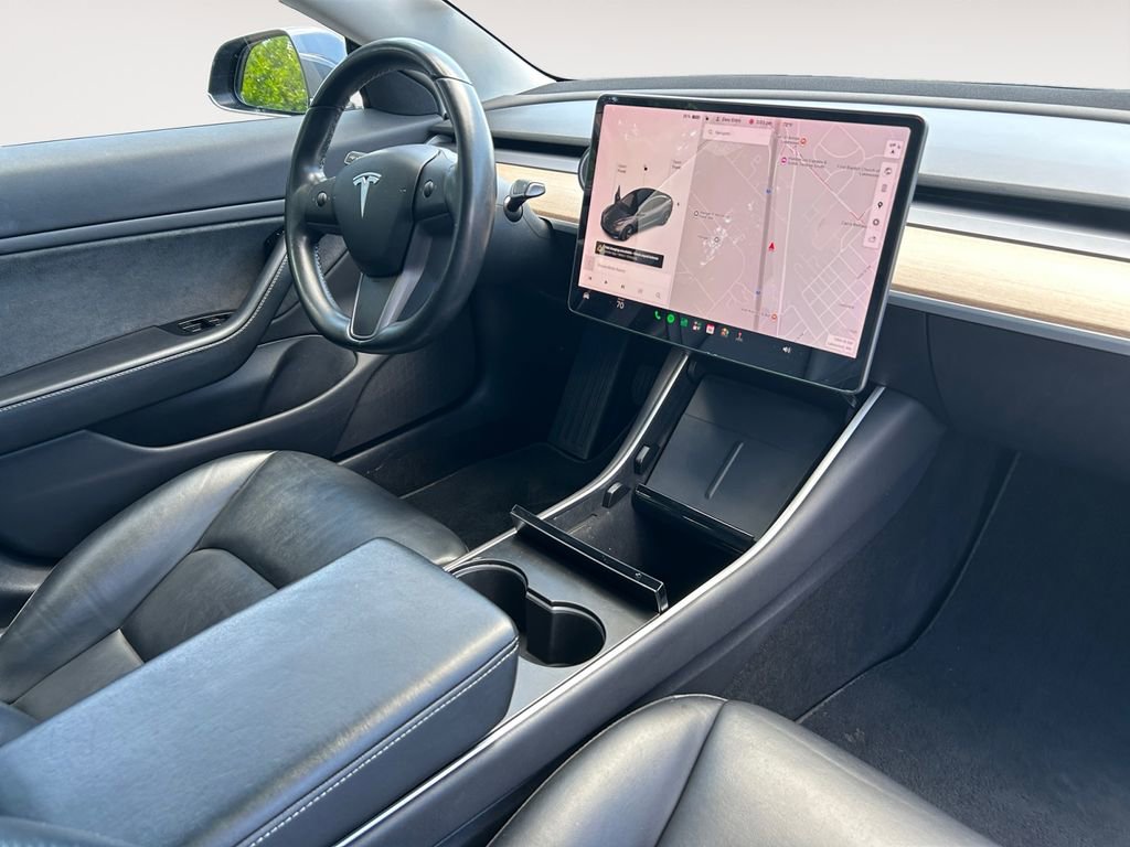 Used 2019 Tesla Model 3 Standard Range Plus RWD image 26