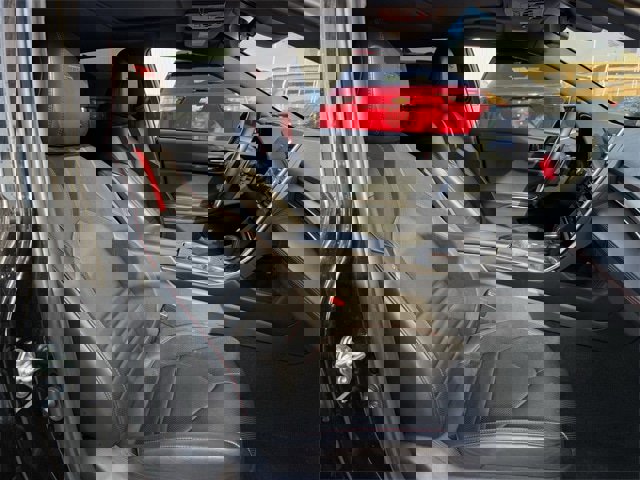 Used 2021 Toyota Avalon TRD image 28