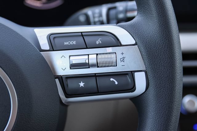 New 2026 Hyundai Tucson SEL FWD image 24