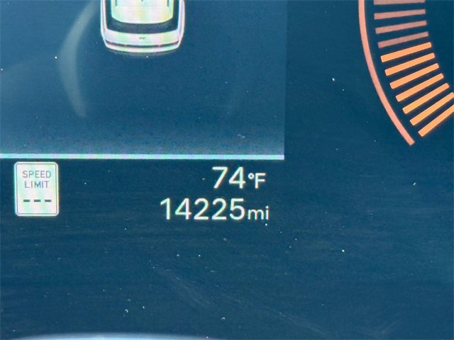 Used 2025 Hyundai Santa Fe SEL image 18