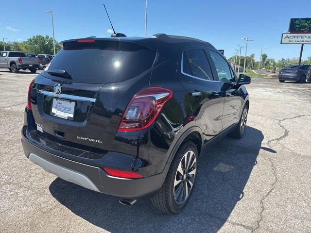 Used 2018 Buick Encore Preferred FWD image 13