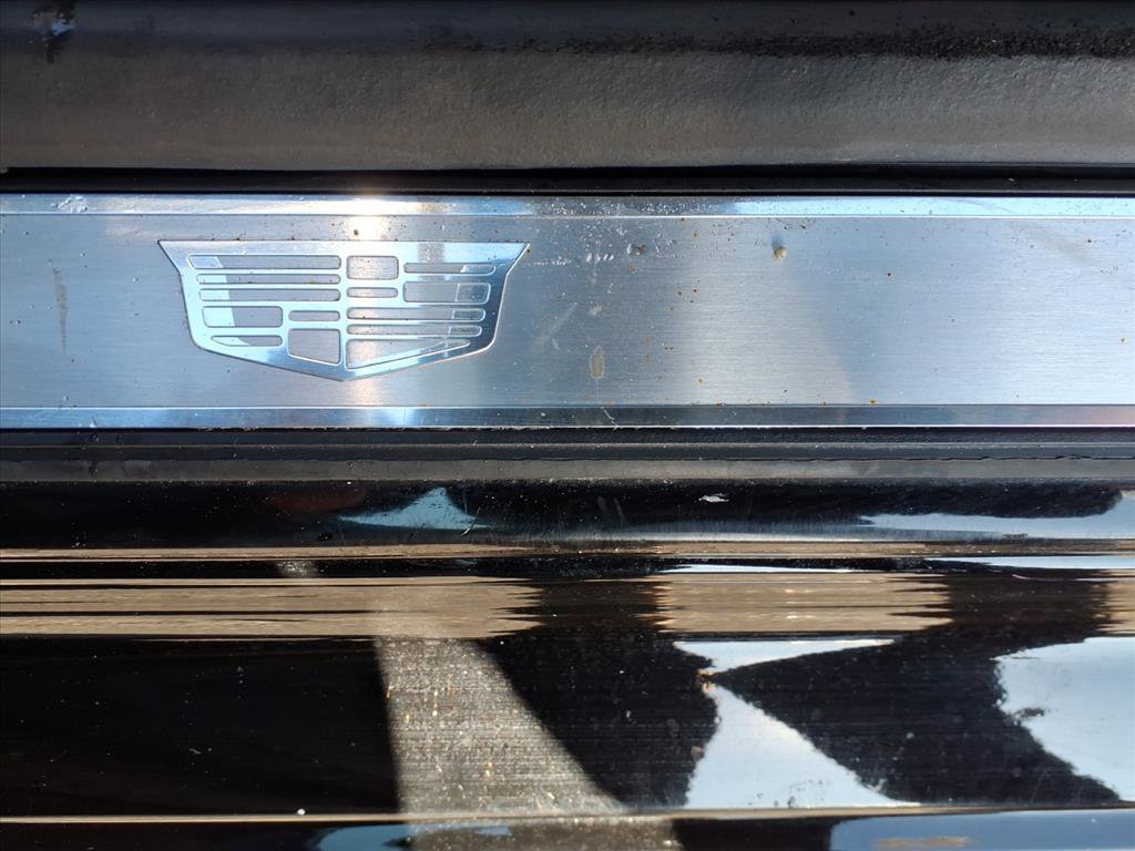 Certified 2023 Cadillac CT5 Luxury w/ Sun And Sound Package image 18