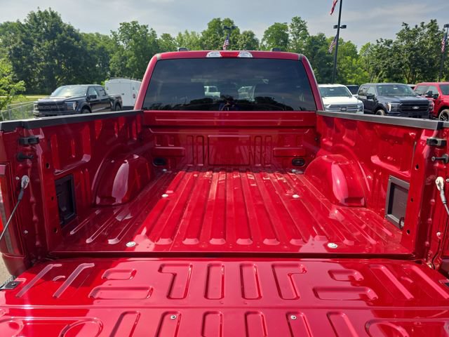 Certified 2026 Ford F150 STX w/ F-150 LOBO Package AWD/4WD image 7