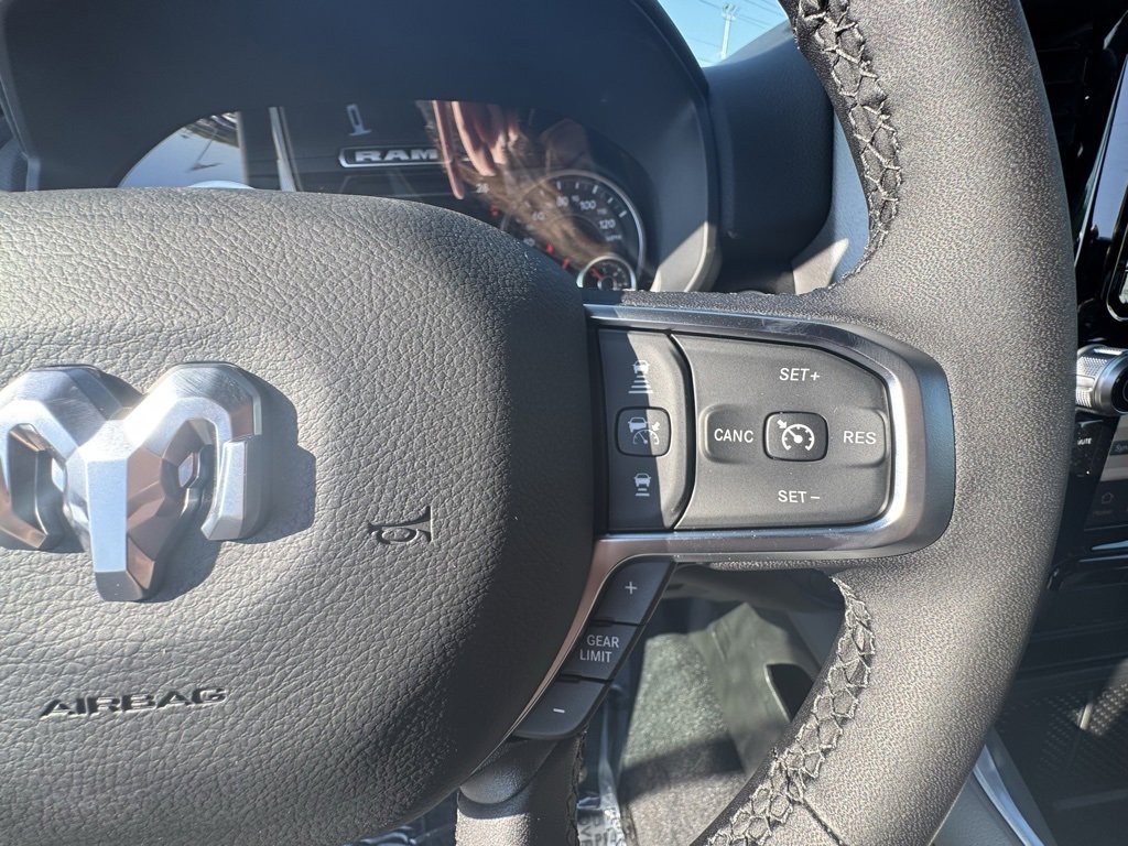 New 2026 RAM 1500 Big Horn image 21