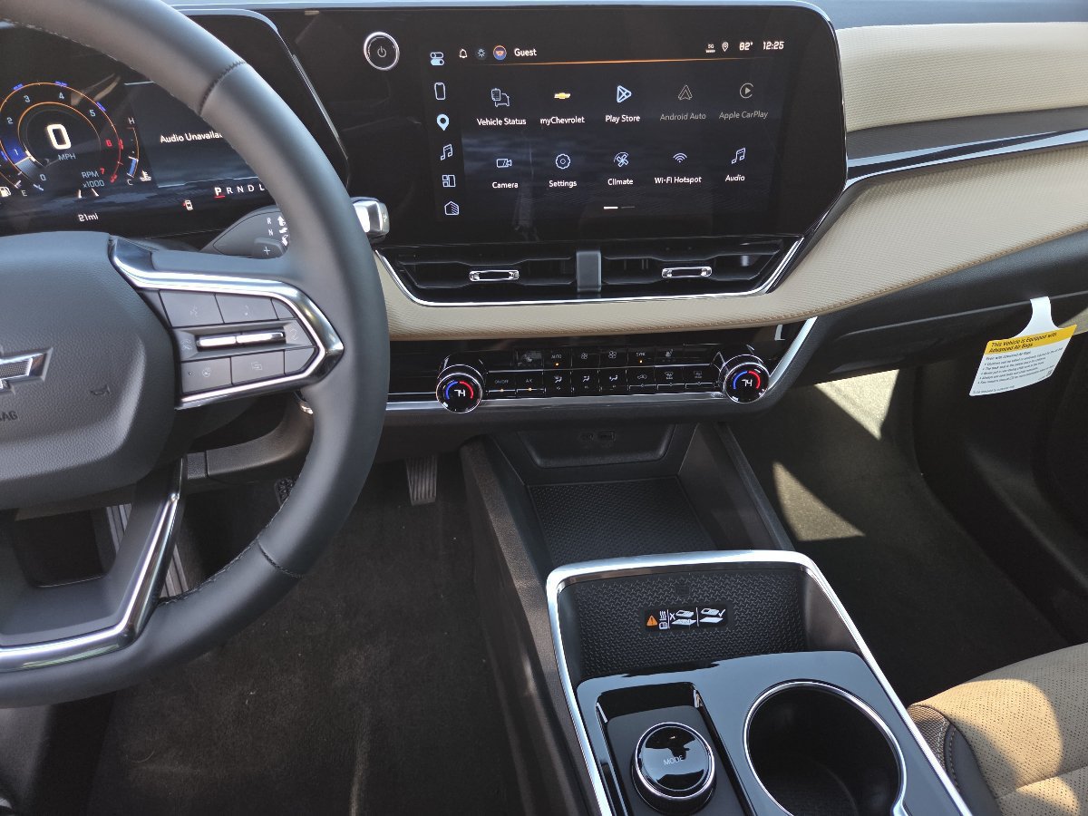 New 2027 Chevrolet Equinox ACTIV AWD/4WD image 39