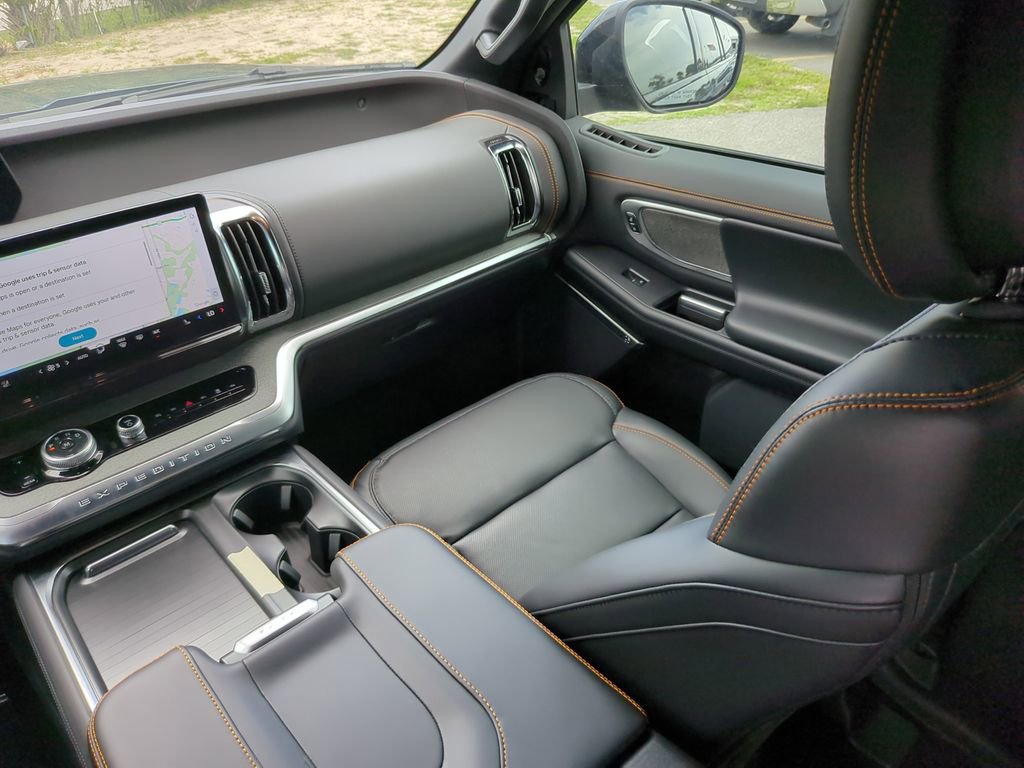 New 2026 Ford Expedition Tremor AWD/4WD image 14