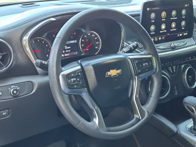 Used 2025 Chevrolet Blazer LT AWD/4WD image 31