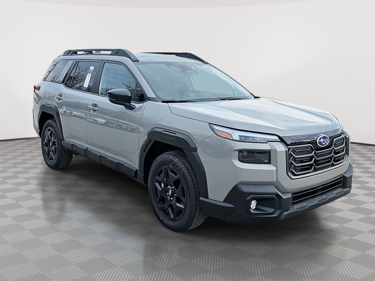 New 2026 Subaru Outback Limited image 3