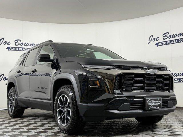 New 2026 Chevrolet Equinox ACTIV w/ Convenience Package III image 5