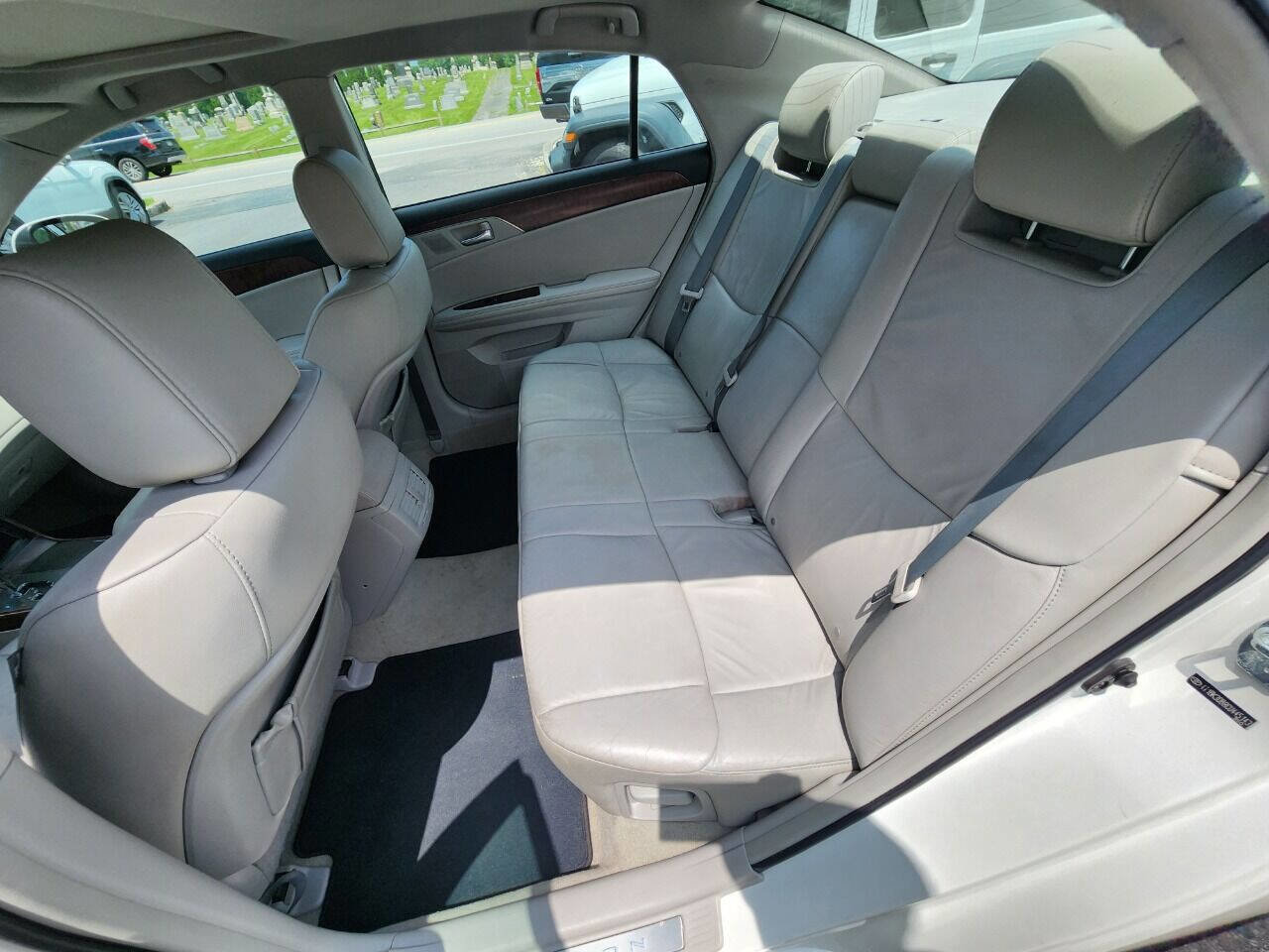 Used 2012 Toyota Avalon image 22