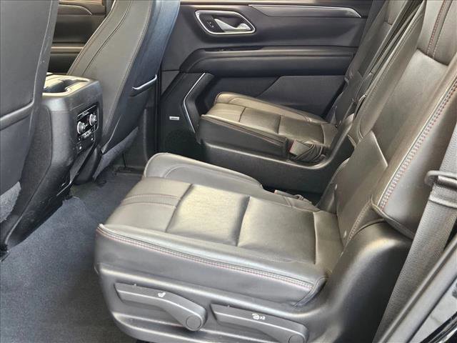 Used 2022 Chevrolet Tahoe RST w/ Luxury Package AWD/4WD image 20